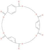 3,8,15,20,27,32-hexaoxatetracyclo[32.2.2.2^{10,13}.2^{22,25}]dotetraconta-1(36),10,12,22,24,34,37,…