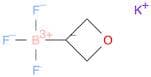 Potassium trifluoro(oxetan-3-yl)borate