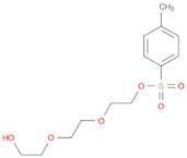 Ethanol, 2-[2-(2-hydroxyethoxy)ethoxy]-, 1-(4-Methylbenzenesulfonate)