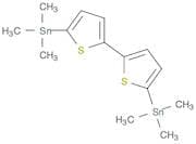 5,5′-Bis(trimethylstannyl)-2,2′-bithiophene
