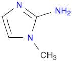 1-methyl-1H-imidazol-2-amine