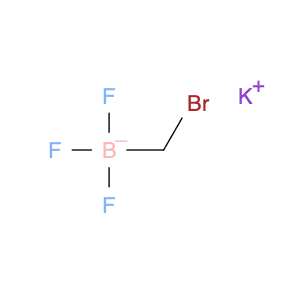 Potassium (bromomethyl)trifluoroborate