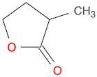 Dihydro-3-methyl-2(3H)-furanone