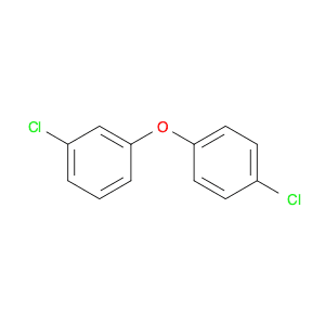 1-Chloro-3-(4-chlorophenoxy)benzene