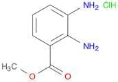 methyl 2,3-diaminobenzoate,hydrochloride