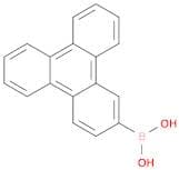 2-Triphenylenylboronic acid