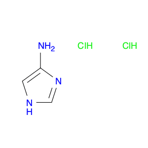 4-Aminoimidazole dihydrochloride