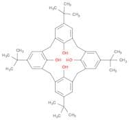 4-tert-Butylcalix[4]arene