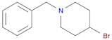 1-benzyl-4-bromopiperidine