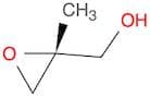 (2R)-2-Methyl-oxiranemethanol