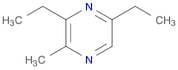 3,5-diethyl-2-methyl pyrazine