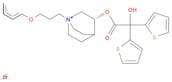 Aclidinium (bromide)