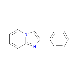 2-phenylimidazo[1,2-a]pyridine