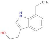 7-Ethyl tryptophol
