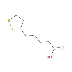 α-Lipoic acid