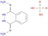 1,4-Dihydrazinophthalazine hydrogen sulfate