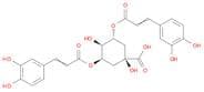 3,5-Di-O-caffeoylquinic acid