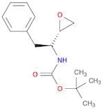 (2S,3S)-(-)-3-(t-BOC-amino)-1,2-Epoxy-4-phenylbutane