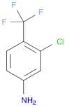3-Chloro-4-trifluoromethylaniline
