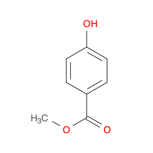 Methyl 4-hydroxybenzoate