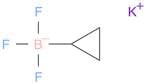Potassium cyclopropyltrifluoroborate