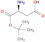 L-Aspartic Acid 1-tert-Butyl Ester
