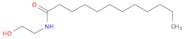 Lauric acid monoethanolamide