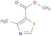 Methyl 4-methylthiazole-5-carboxylate