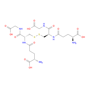 Oxidized L-glutathione