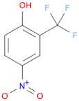 4-Nitro-2-(trifluoroMethyl)benzenol