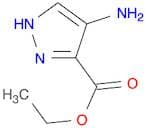 Ethyl 4-amino-1h-pyrazole-5-carboxylate hydrochloride