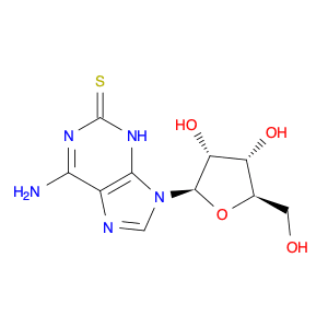 2-Thioadenosine