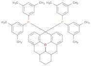 1,1'-[(5aS,8aS,14aS)-5a,6,7,8,8a,9-Hexahydro-5H-[1]benzopyrano[3,2-d]xanthene-1,13-diyl]bis[1,1-bi…