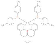 1,1'-[(5aR,8aR,14aR)-5a,6,7,8,8a,9-Hexahydro-5H-[1]benzopyrano[3,2-d]xanthene-1,13-diyl]bis[1,1-bi…