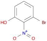 3-Bromo-2-nitrophenol
