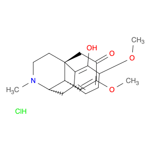Sinomenine (hydrochloride)