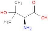 (S)-2-Amino-3-hydroxy-3-methylbutanoic acid