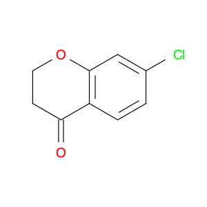 7-Chloro-4-chromanone