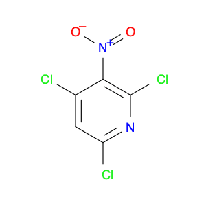 2,4,6-trichloro-3-nitropyridine