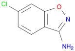6-Chloro-1,2-Benzisoxazol-3-amine
