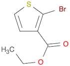 Ethyl 2-bromothiophene-3-carboxylate