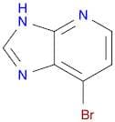 7-bromo-3H-imidazo[4,5-b]pyridine