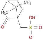 7,7-Dimethyl-2-oxobicyclo[2.2.1]heptane-1-methanesulfonic acid