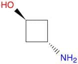 trans-3-Aminocyclobutanol