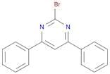 2-Bromo-4,6-diphenylpyrimidine