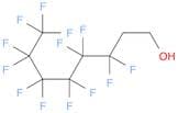 2-(Perfluorohexyl) Ethyl Alcohol