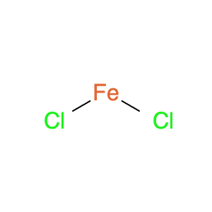 FERROUS CHLORIDE