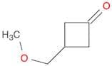 3-(Methoxymethyl)Cyclobutanone