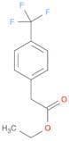 Ethyl 2-(4-(trifluoromethyl)phenyl)acetate