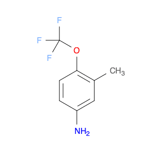 3-Methyl-4-(trifluoromethoxy)aniline